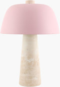 LIVABLISS, FES ACCENT TABLE LAMP, TABLE LAMPS