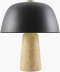 LIVABLISS, FES ACCENT TABLE LAMP, TABLE LAMPS