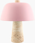 LIVABLISS, FES ACCENT TABLE LAMP, TABLE LAMPS