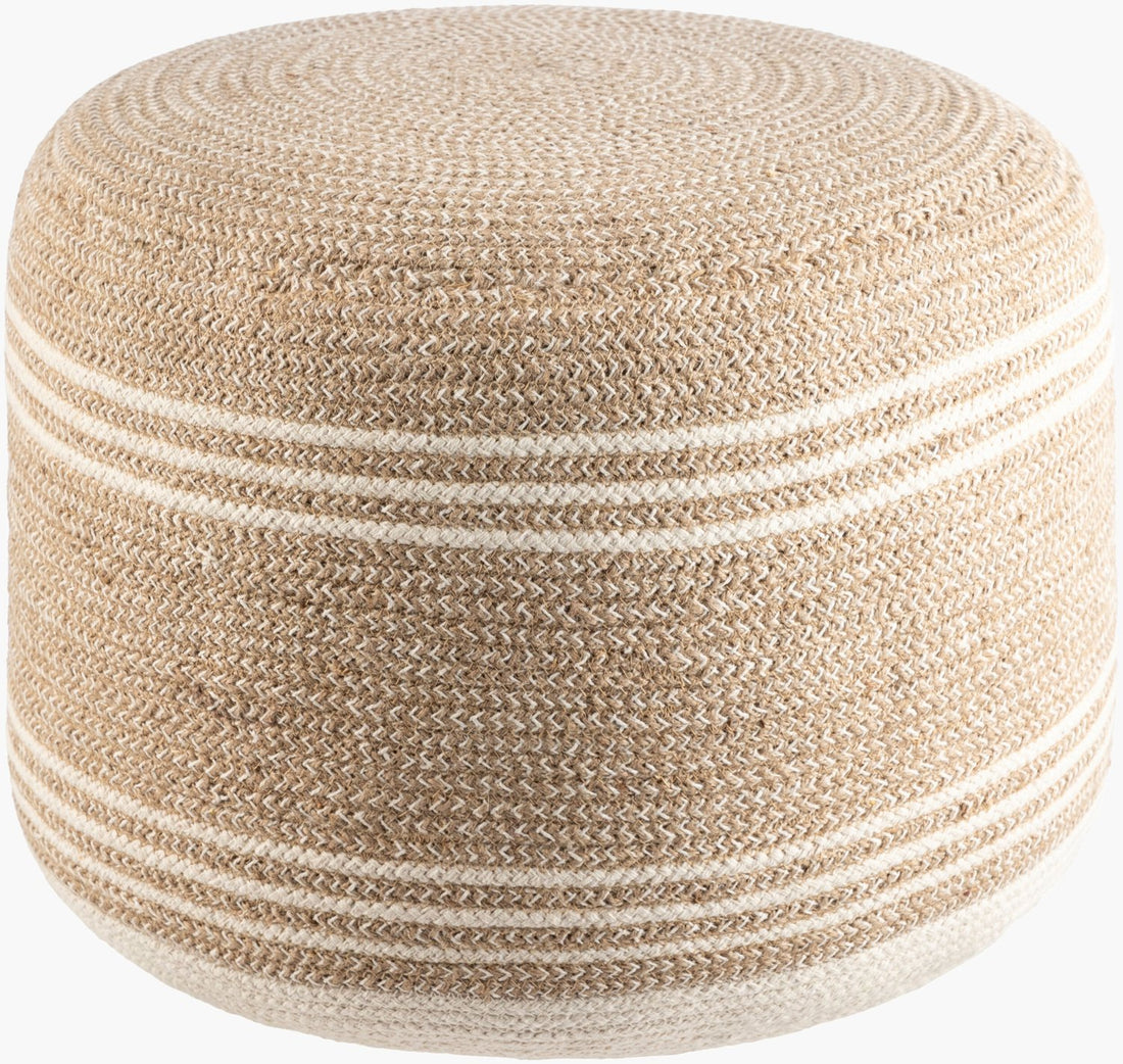 LIVABLISS FRANKFURT POUF - Benches, Ottoman, Stools