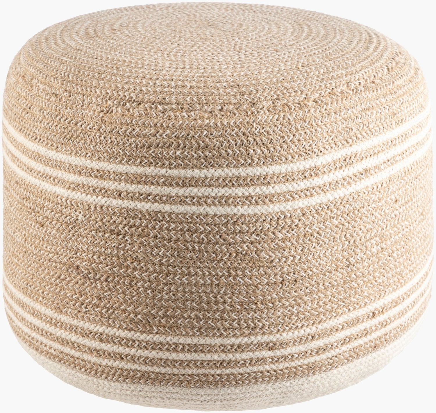 LIVABLISS FRANKFURT POUF - Benches, Ottoman, Stools