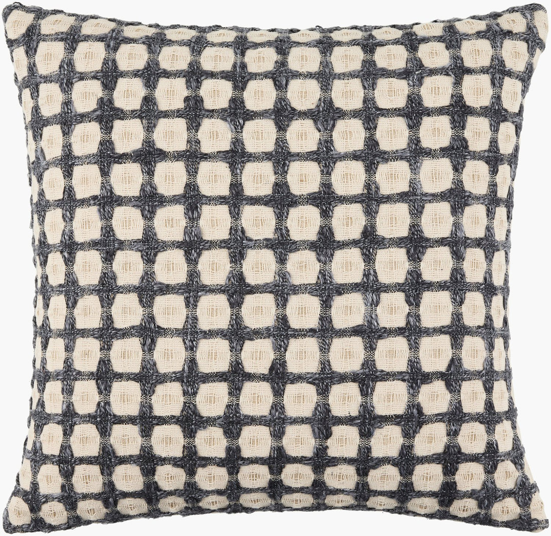 LIVABLISS FAGGIANO ACCENT PILLOW - Linens
