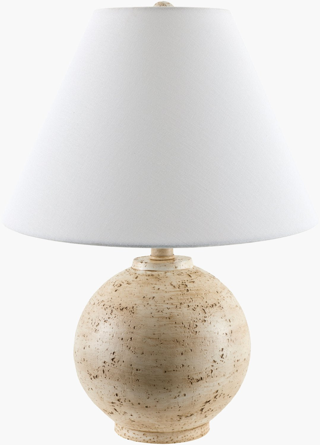LIVABLISS, FOGI ACCENT TABLE LAMP, TABLE LAMPS