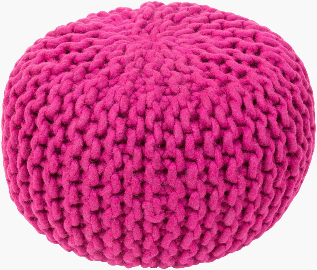 LIVABLISS FARGO POUF - Benches, Ottoman, Stools