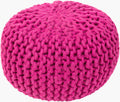 LIVABLISS FARGO POUF - Benches, Ottoman, Stools