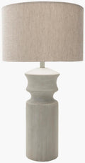 SURYA, FORGER ACCENT TABLE LAMP, TABLE LAMPS