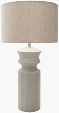 SURYA, FORGER ACCENT TABLE LAMP, TABLE LAMPS