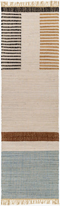LIVABLISS FULHAM HANDMADE RUG - Rugs