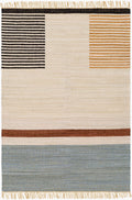 LIVABLISS FULHAM HANDMADE RUG - Rugs