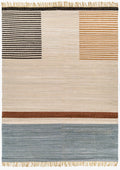 LIVABLISS FULHAM HANDMADE RUG - Rugs