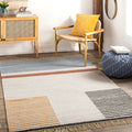 LIVABLISS FULHAM HANDMADE RUG - Rugs