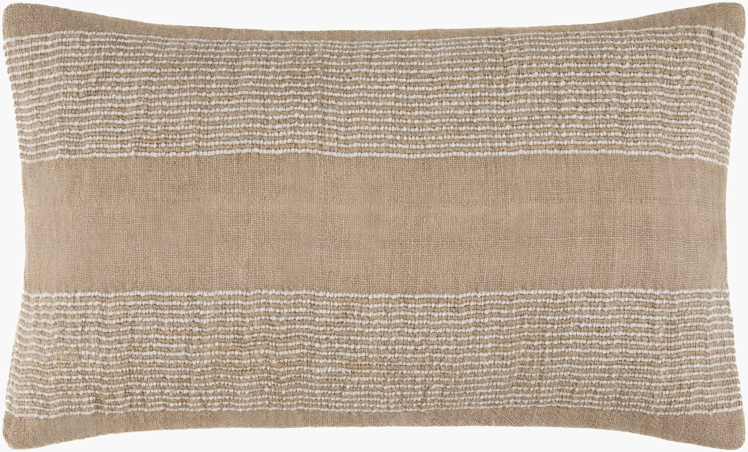 SURYA FAIRHOPE LUMBAR PILLOW - Linens