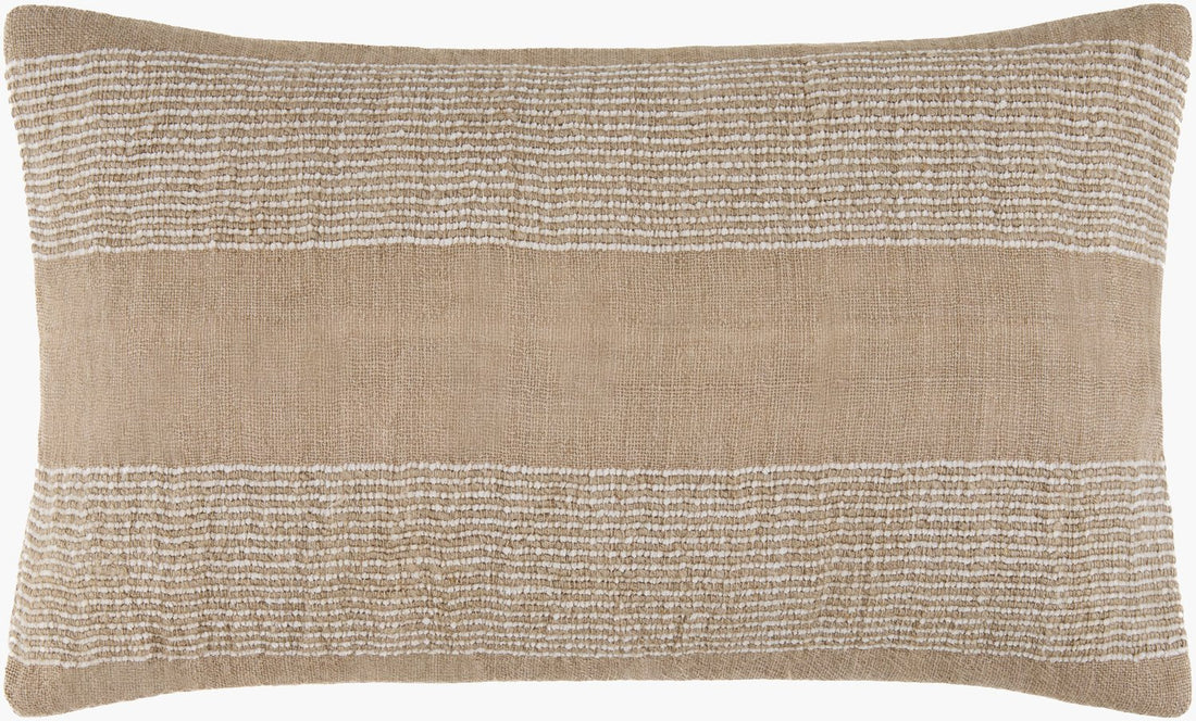SURYA FAIRHOPE LUMBAR PILLOW - Linens