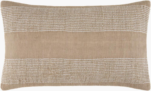 SURYA FAIRHOPE LUMBAR PILLOW - Linens