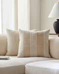 SURYA FAIRHOPE ACCENT PILLOW - Linens