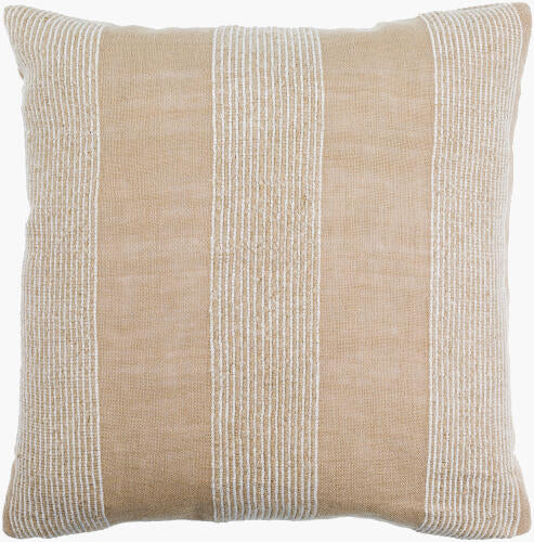 SURYA FAIRHOPE ACCENT PILLOW - Linens