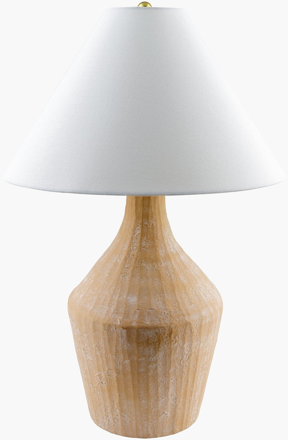 LIVABLISS, FIORI ACCENT TABLE LAMP, TABLE LAMPS