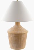 LIVABLISS, FIORI ACCENT TABLE LAMP, TABLE LAMPS