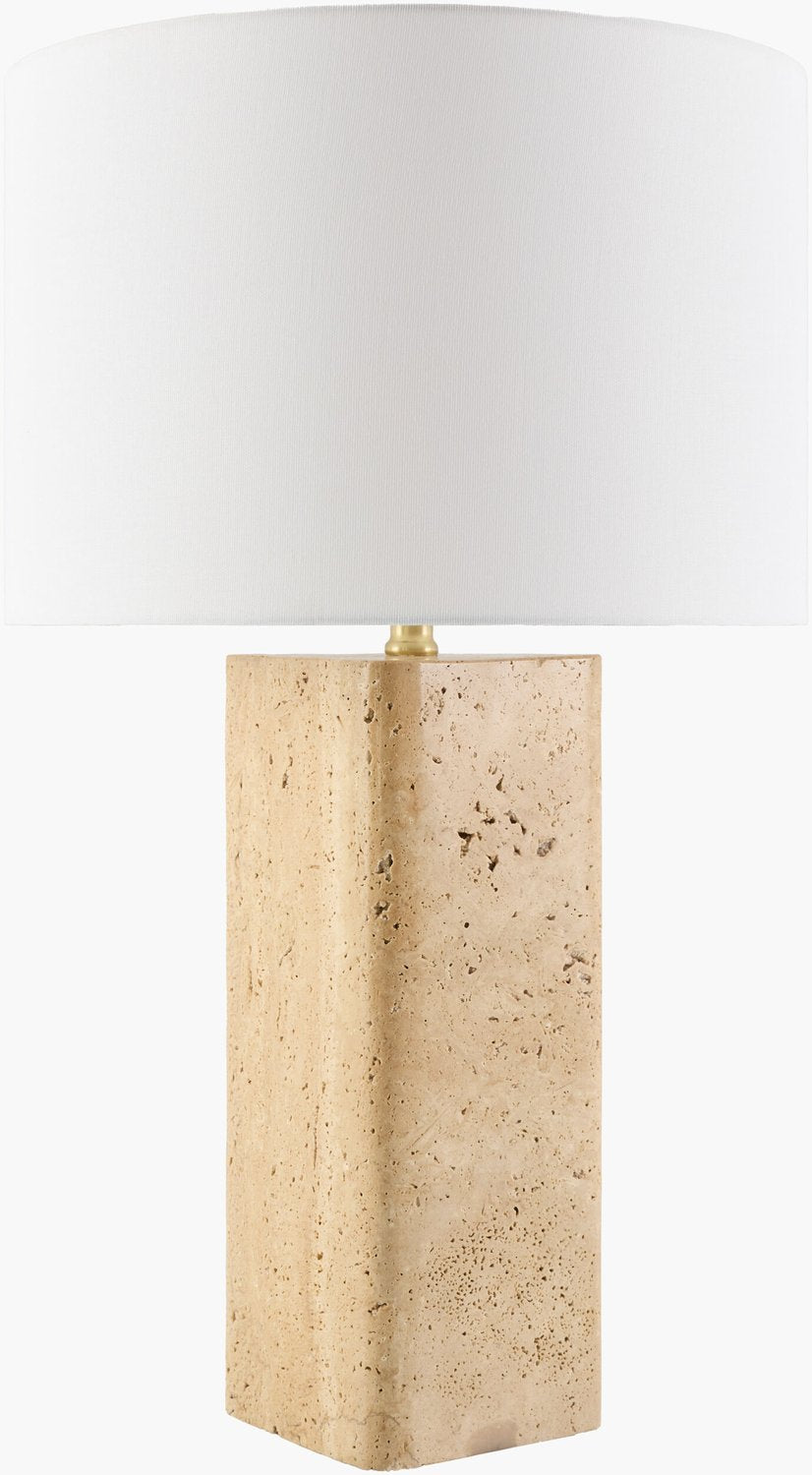 SURYA FAJA ACCENT TABLE LAMP - Table