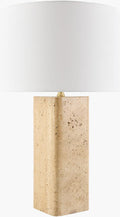 SURYA, FAJA ACCENT TABLE LAMP, TABLE LAMPS
