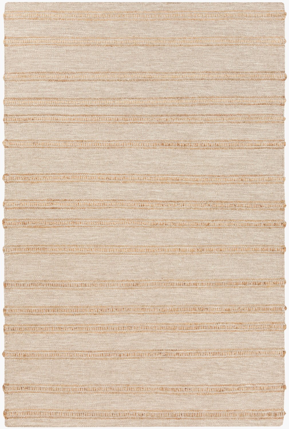 SURYA FIJI HANDMADE RUG - Rugs