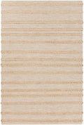 SURYA FIJI HANDMADE RUG - Rugs