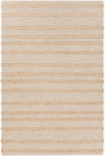 SURYA FIJI HANDMADE RUG - Rugs