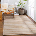 SURYA FIJI HANDMADE RUG - Rugs