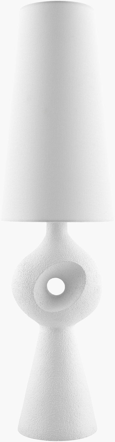 LIVABLISS, FIRKEL ACCENT TABLE LAMP, TABLE LAMPS