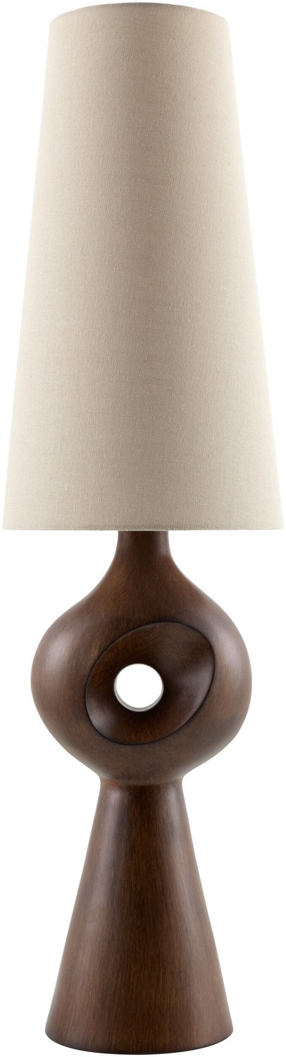 LIVABLISS, FIRKEL ACCENT TABLE LAMP, TABLE LAMPS