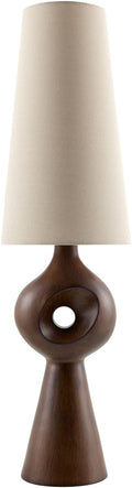 LIVABLISS, FIRKEL ACCENT TABLE LAMP, TABLE LAMPS