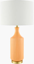 SURYA FILAKI ACCENT TABLE LAMP - Table