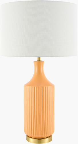 SURYA FILAKI ACCENT TABLE LAMP - Table