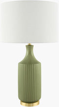SURYA FILAKI ACCENT TABLE LAMP - Table