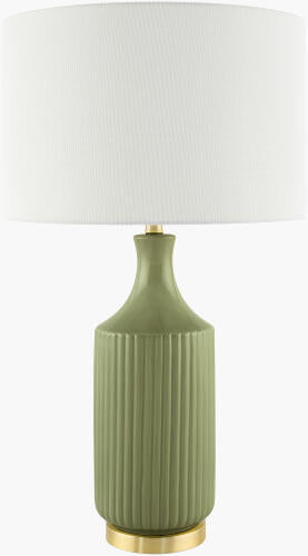 SURYA FILAKI ACCENT TABLE LAMP - Table