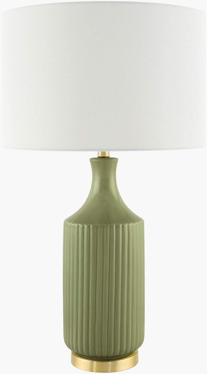 SURYA FILAKI ACCENT TABLE LAMP - Table