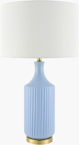 SURYA FILAKI ACCENT TABLE LAMP - Table