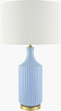 SURYA, FILAKI ACCENT TABLE LAMP, TABLE LAMPS