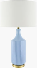 SURYA FILAKI ACCENT TABLE LAMP - Table