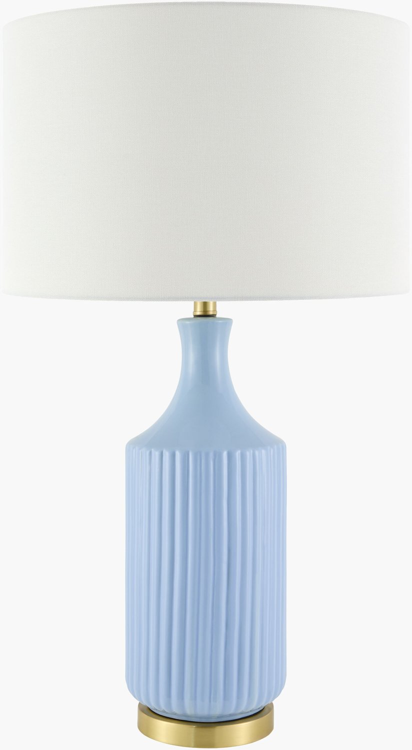 SURYA FILAKI ACCENT TABLE LAMP - Table