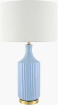 SURYA, FILAKI ACCENT TABLE LAMP, TABLE LAMPS