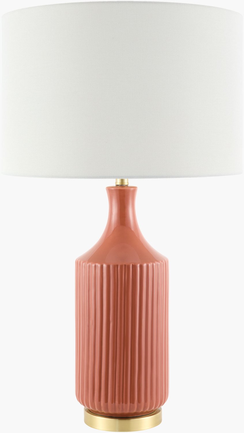 SURYA FILAKI ACCENT TABLE LAMP - Table