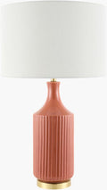 SURYA FILAKI ACCENT TABLE LAMP - Table