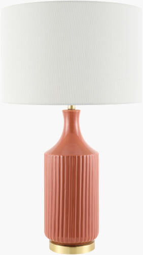 SURYA FILAKI ACCENT TABLE LAMP - Table