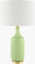 SURYA FILAKI ACCENT TABLE LAMP - Table