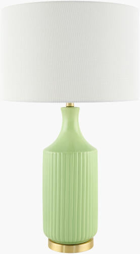 SURYA FILAKI ACCENT TABLE LAMP - Table