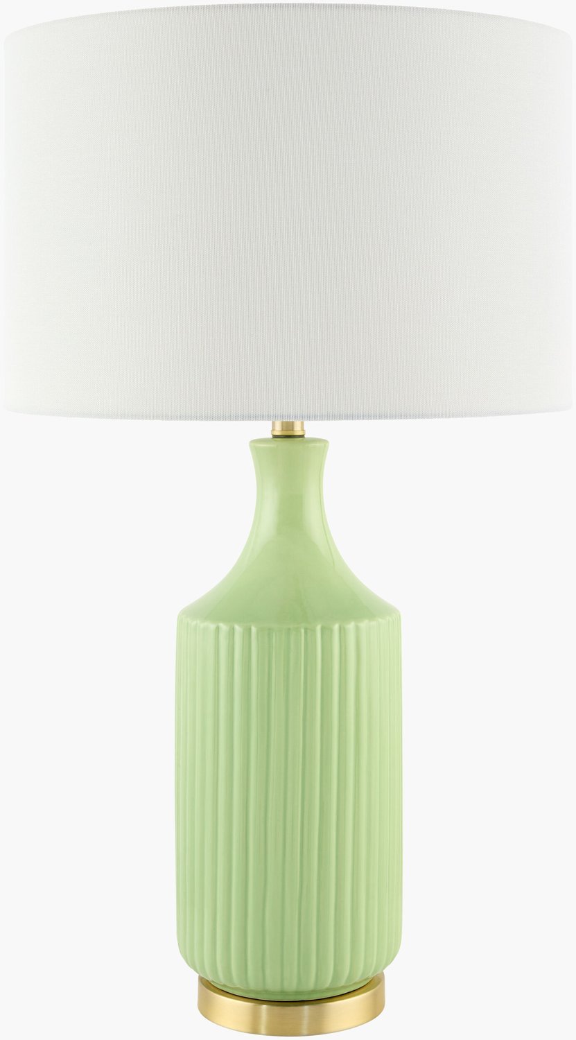 SURYA FILAKI ACCENT TABLE LAMP - Table