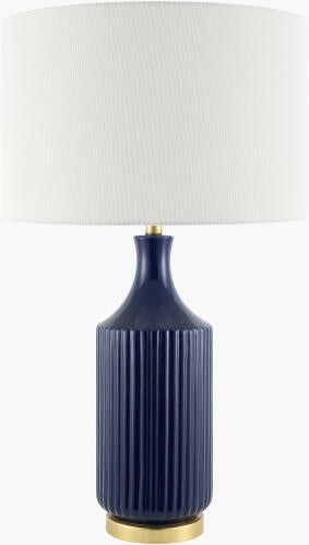 SURYA, FILAKI ACCENT TABLE LAMP, TABLE LAMPS