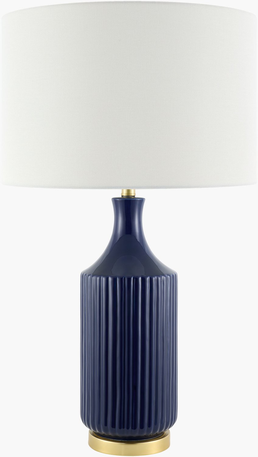 SURYA FILAKI ACCENT TABLE LAMP - Table