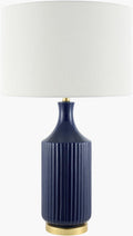 SURYA FILAKI ACCENT TABLE LAMP - Table